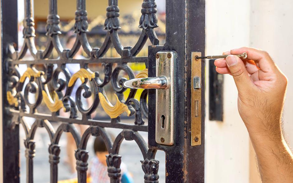 ouverture de porte blindée serrurier Fontenay-sous-Bois